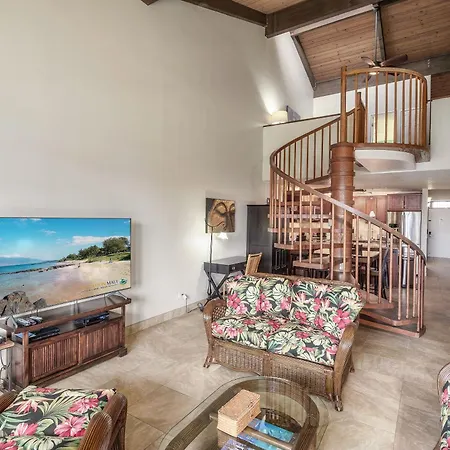 Kamaole Sands 2-406